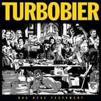 Turbobier Das Neue Festament (Col.Vinyl+Download)