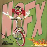 NOFX Stoke Extinguisher (EP)