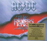 AC/DC The Razor's Edge
