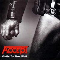 Accept Balls To The Wall