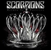 Scorpions Return to Forever