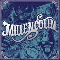 Millencolin: Machine 15