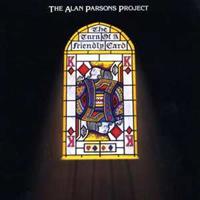 Alan Parsons Project, T: Turn Of A Friendly Card