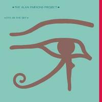 Alan Parsons Project Eye In The Sky