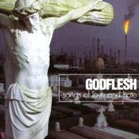 Earache Songs Of Love And Hate - Godflesh