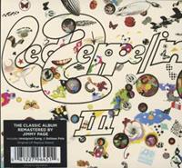 I-Di Led Zeppelin Iii (2014 Reissue)