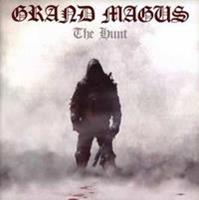Grand Magus The Hunt