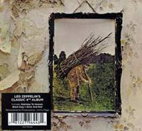 I-Di Led Zeppelin Iv (2014 Reissue)