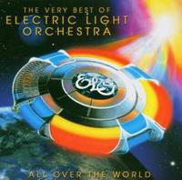 Sony Music Entertainment All Over The World: The Very Best Of Elo