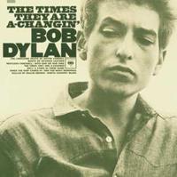 Bob Dylan The Times They Are A-Changin'