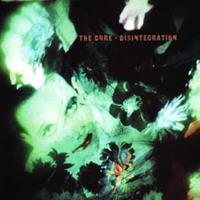 The Cure Disintegration (Remastered)