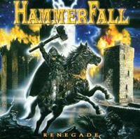 Hammerfall: Renegade