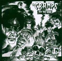 The Cramps Cramps, T: Off The Bone