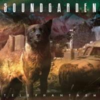 Soundgarden Telephantasm