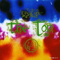 The Cure The Top (remastered)