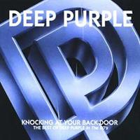 Knocking at your back door - Best Of Deep Purple