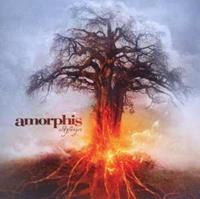 Amorphis: Skyforger