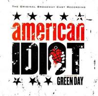 Warner Music Group Germany Hol / Reprise Records Original Broadway Cast Recording American Idiot
