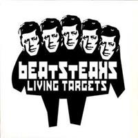 Beatsteaks: Living Targets