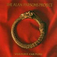 Alan Parsons Project Vulture Culture