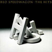 REO Speedwagon The Hits