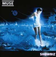Muse Showbiz CD