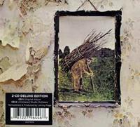 I-Di Led Zeppelin Iv (2014 Reissue)((Deluxe Cd Set)