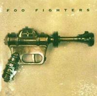 Foo Fighters: Foo Fighters