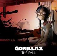 Gorillaz: Fall