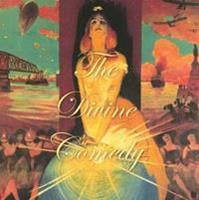 The Divine Comedy Foreverland