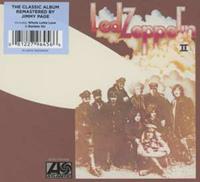 I-Di; Atlantic Led Zeppelin Ii (2014 Reissue)