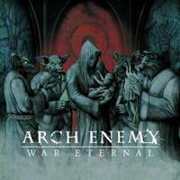 Arch Enemy War Eternal