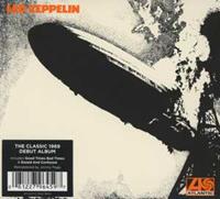 Warner Music Group Germany Holding GmbH / Hamburg Led Zeppelin (2014 Reissue)