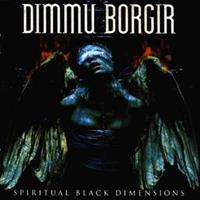 ROUGH TRADE / Nuclear Blast Spiritual Black Dimensions