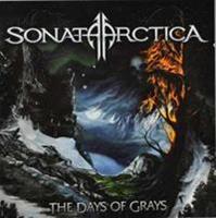 Sonata Arctica: Days Of Grays