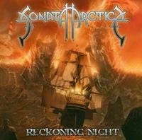 Sonata Arctica: Reckoning Night