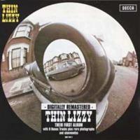 Universal Music Vertrieb - A Division of Universal Music Gmb Thin Lizzy (Remastered+Expanded)