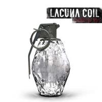 Lacuna Coil Shallow Life (Standard-CD im Jewel Case)