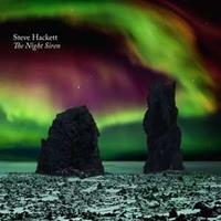 Steve Hackett The Night Siren