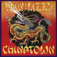 Thin Lizzy: Chinatown