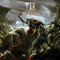 Tyr The Lay Of Thym