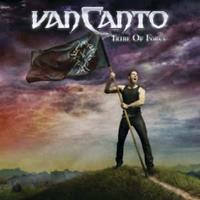 Van Canto Tribe Of Force