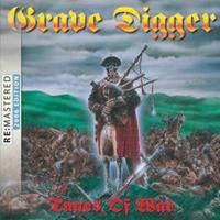 Grave Digger: Tunes Of War-Remastered 2006