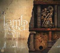 Lamb of God VII:Sturm Und Drang
