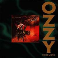 Ozzy Osbourne Osbourne, O: Ultimate Sin