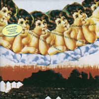 The Cure Cure, T: Japanese Whispers