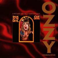Ozzy Osbourne Osbourne, O: Speak Of The Devil