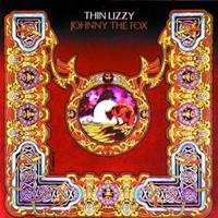 Thin Lizzy: Johnny The Fox
