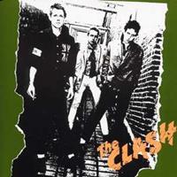 Sony Music Entertainment The Clash (Uk Version)