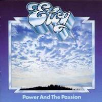 Eloy Power And The Passion